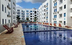 Vive el Relax en Caribe Campestre en Coveñas